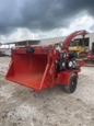 Used Morbark Brush Chipper